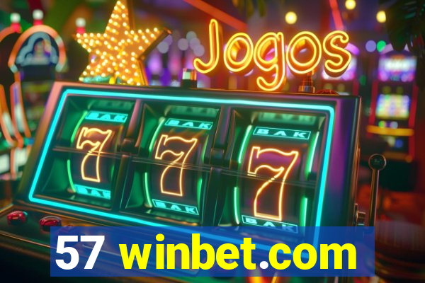57 winbet.com